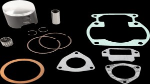 New Motorcycle Parts, New Parts