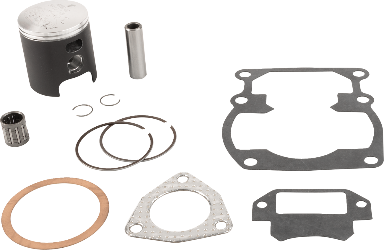 VINTCO Top End Piston Kit - 54.00 mm - Suzuki