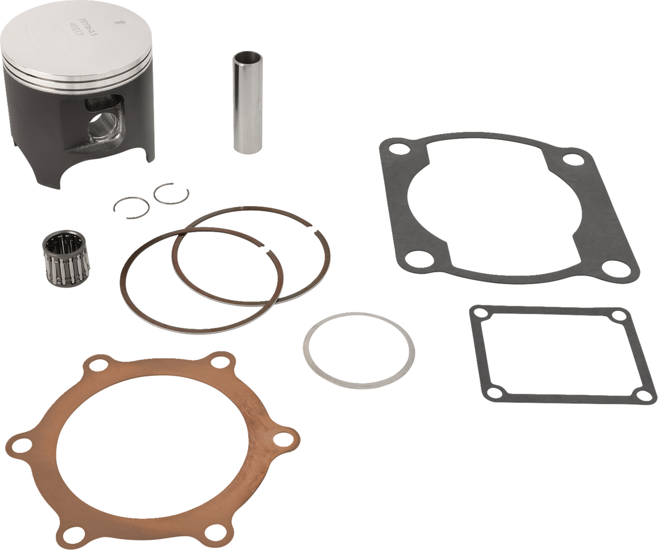 VINTCO Top End Piston Kit - 85.50 mm - Yamaha