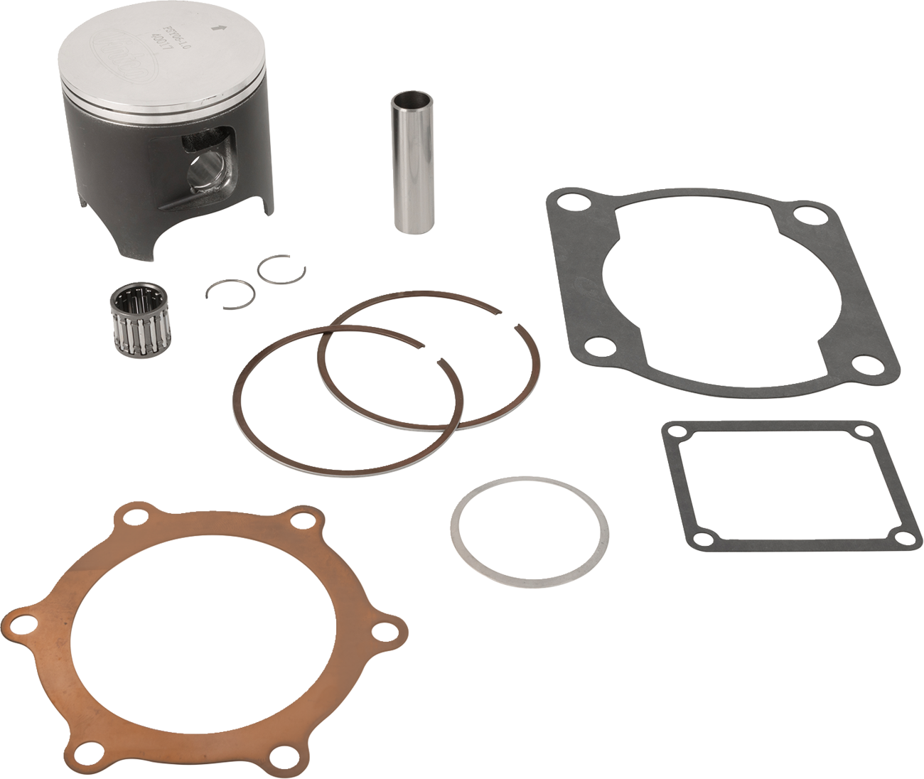 VINTCO Top End Piston Kit - 86.00 mm - Yamaha