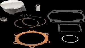 New Motorcycle Parts, New Parts