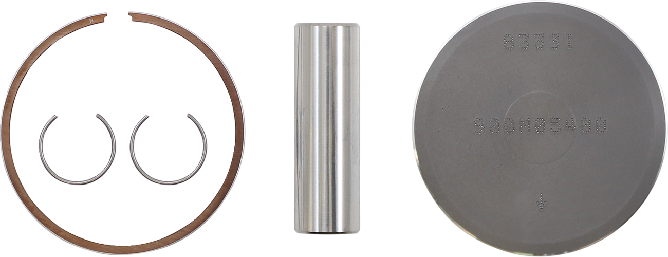 WISECO Piston Kit - 54.00 mm - Yamaha