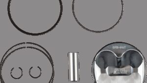 New Motorcycle Parts, New Parts