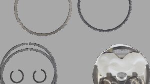 New Motorcycle Parts, New Parts