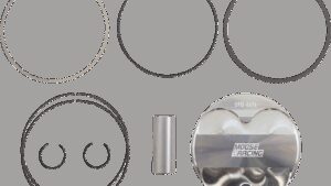 New Motorcycle Parts, New Parts