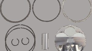 New Motorcycle Parts, New Parts