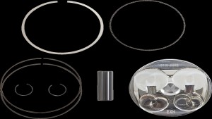 New Motorcycle Parts, New Parts