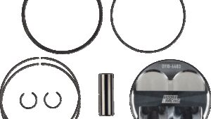 New Motorcycle Parts, New Parts