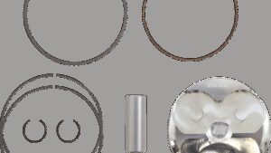 New Motorcycle Parts, New Parts