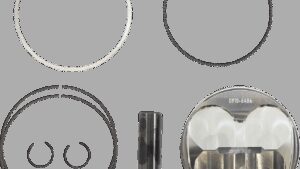 New Motorcycle Parts, New Parts