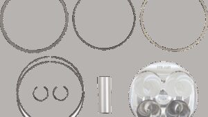 New Motorcycle Parts, New Parts