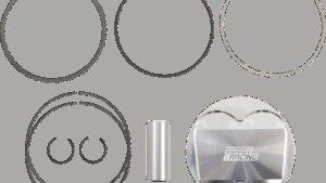 New Motorcycle Parts, New Parts