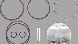 New Motorcycle Parts, New Parts