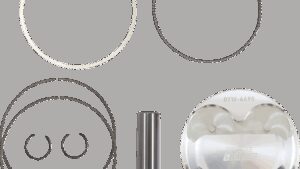 New Motorcycle Parts, New Parts