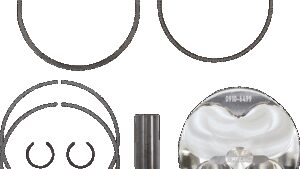 New Motorcycle Parts, New Parts