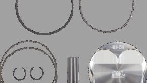 New Motorcycle Parts, New Parts