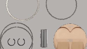 New Motorcycle Parts, New Parts