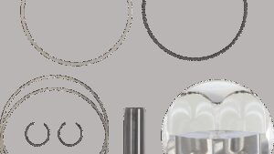 New Motorcycle Parts, New Parts