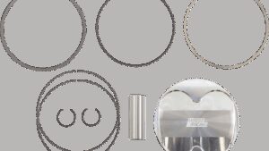 New Motorcycle Parts, New Parts