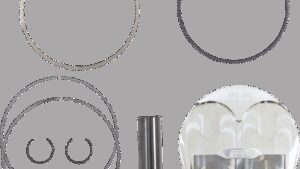 New Motorcycle Parts, New Parts