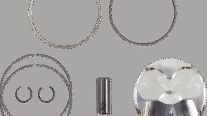 New Motorcycle Parts, New Parts