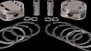 New Motorcycle Parts, New Parts