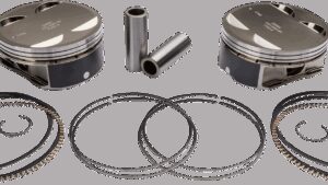 New Motorcycle Parts, New Parts