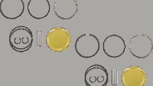 New Motorcycle Parts, New Parts