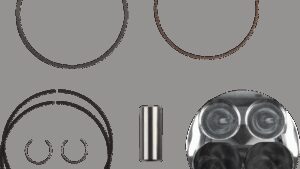 New Motorcycle Parts, New Parts