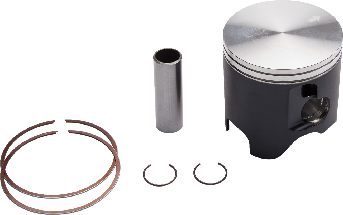 WOSSNER PISTON KIT 300 KTM/HUS/GG
