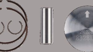 New Motorcycle Parts, New Parts