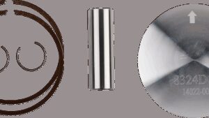 New Motorcycle Parts, New Parts