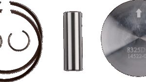 New Motorcycle Parts, New Parts