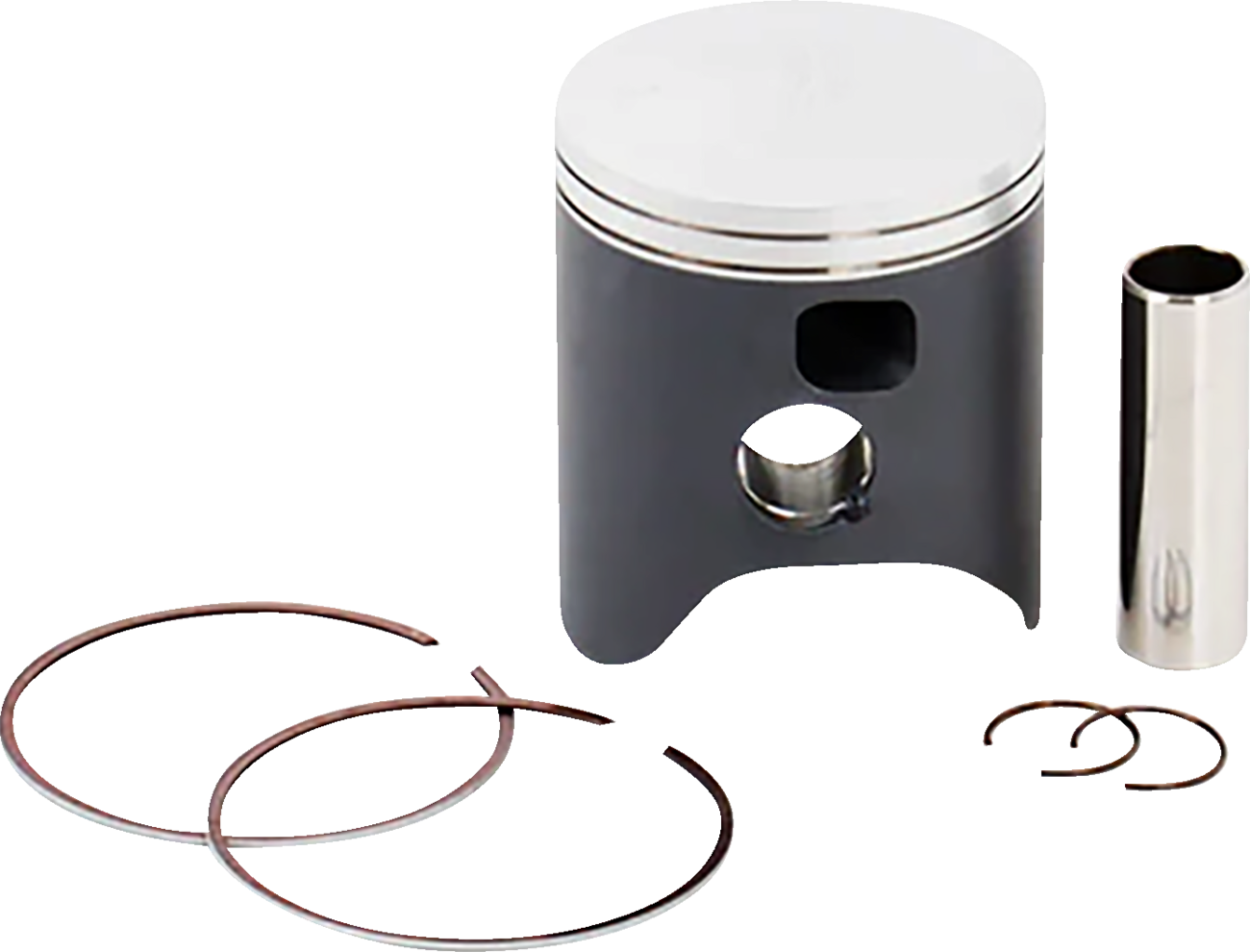 WOSSNER Piston Kit - 53.94 mm - Sherco
