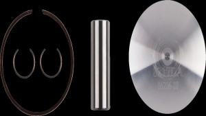 New Motorcycle Parts, New Parts