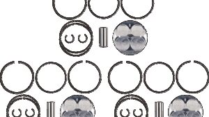 New Motorcycle Parts, New Parts