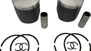 New Motorcycle Parts, New Parts