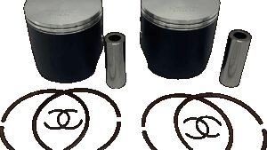 New Motorcycle Parts, New Parts