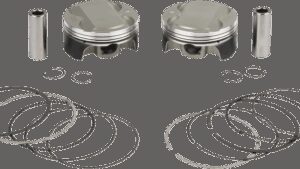 New Motorcycle Parts, New Parts