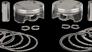 New Motorcycle Parts, New Parts