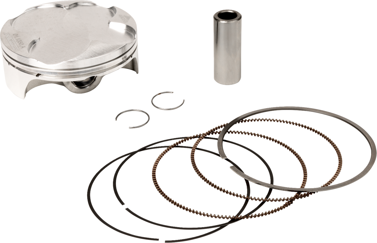 PROX Piston Kit - 78.97 mm - Honda CRF250R/CRF250RX