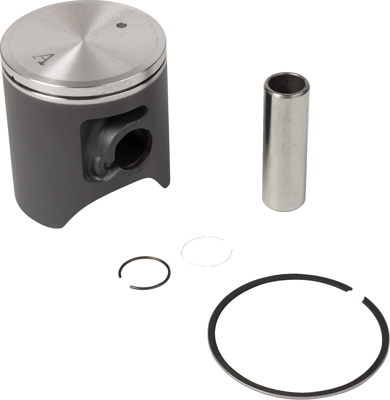 PROX Piston Kit - 53.95 mm - Yamaha YZ125/YZ125X