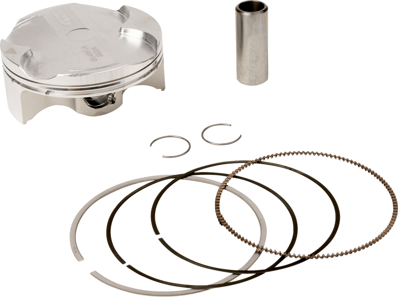 PROX Piston Kit - 77.96 mm - Kawasaki KX250/KX250X