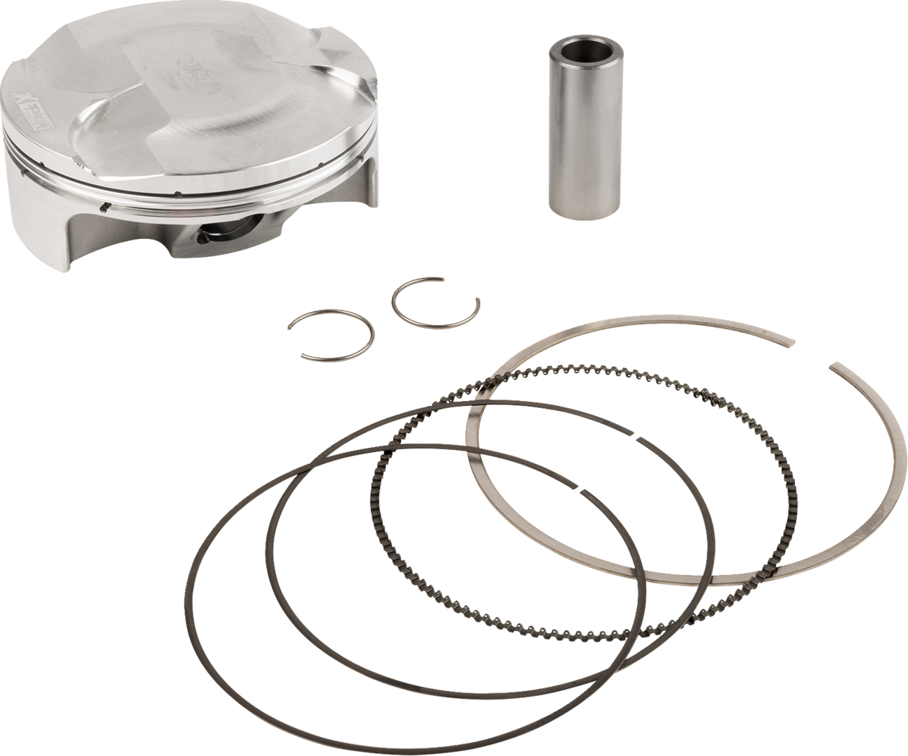 PROX Piston Kit - 94.95 mm - Gas Gas | Husqvarna | KTM