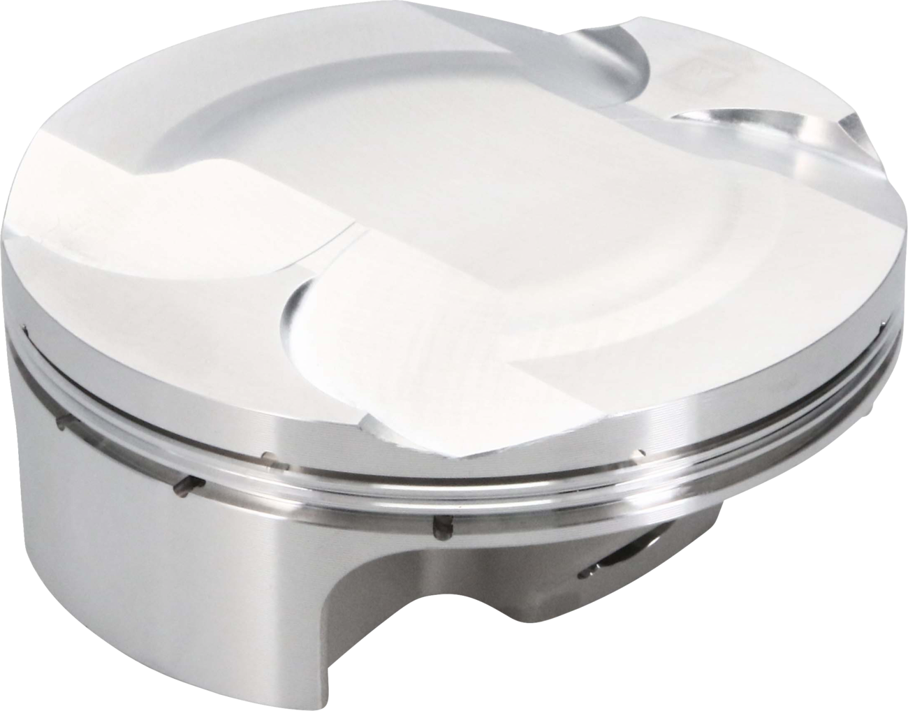 PROX PISTON KIT HUSQVARNA FE450 '20 12.75:1 (94.95MM) - Image 2