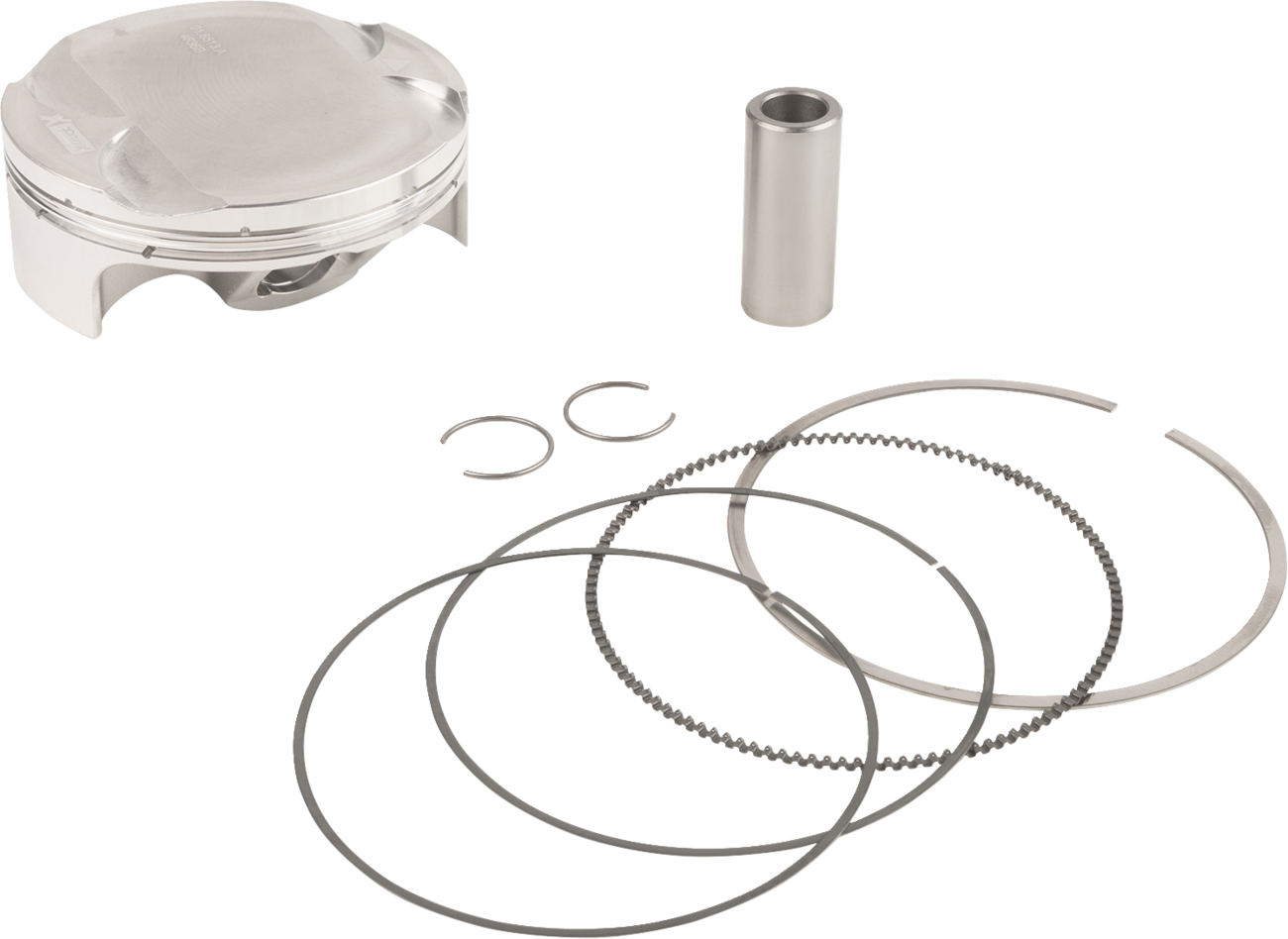 PROX Piston Kit - 94.95 mm - Gas Gas | Husqvarna | KTM