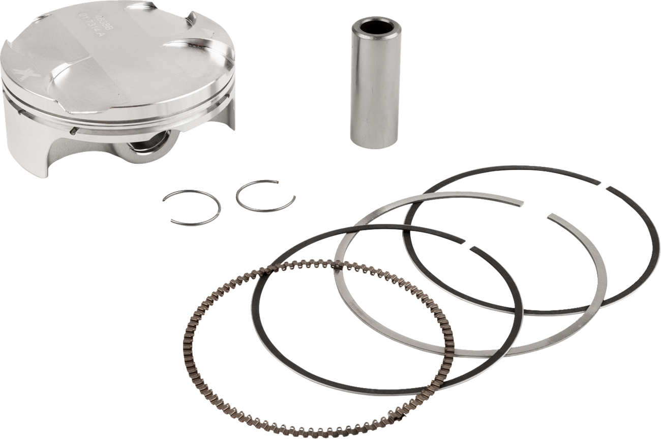 PROX PISTON KIT SHERCO 250SE-F '14-18 (75.96MM)