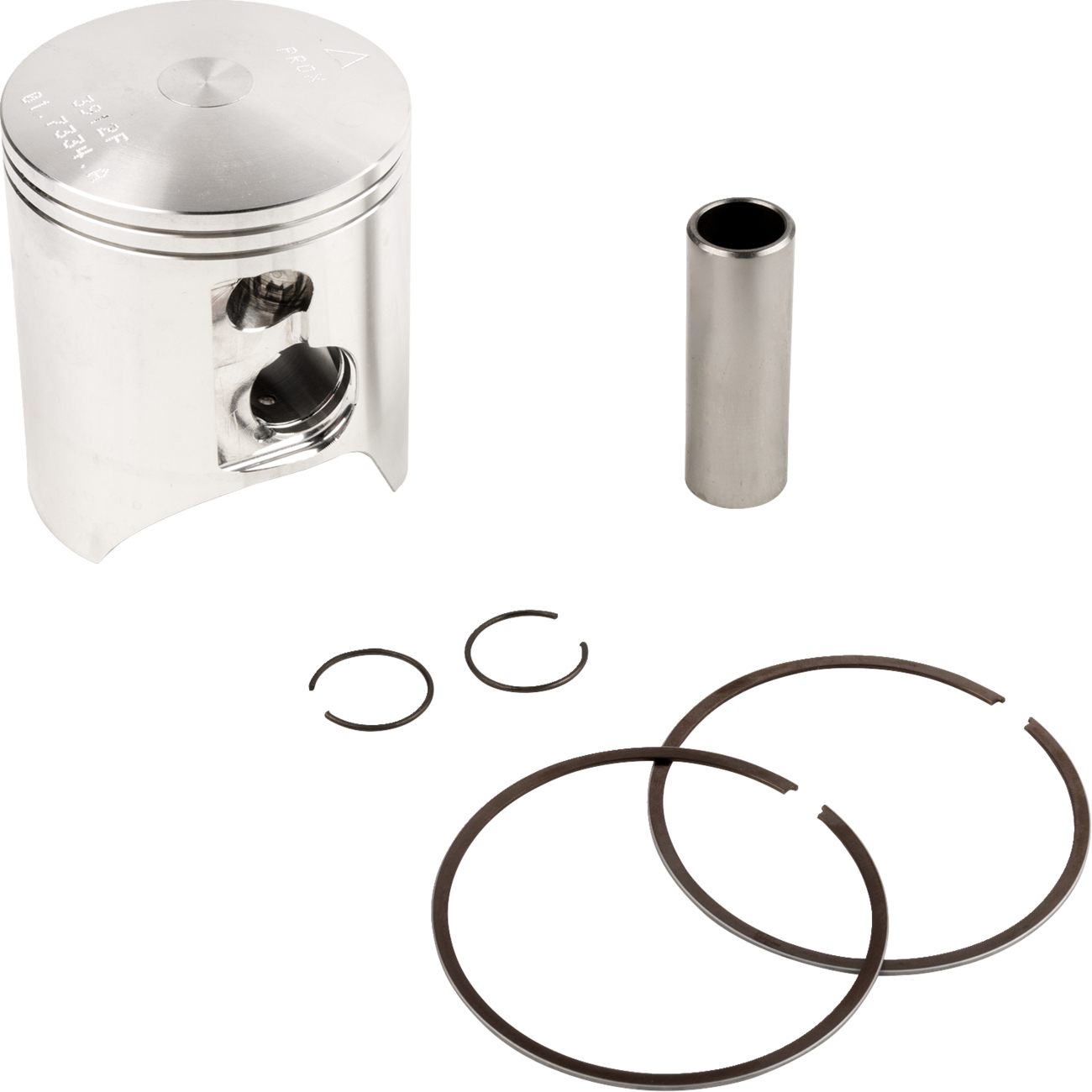 PROX Piston Kit - 66.34 mm - Sherco 250SE/250SE-R