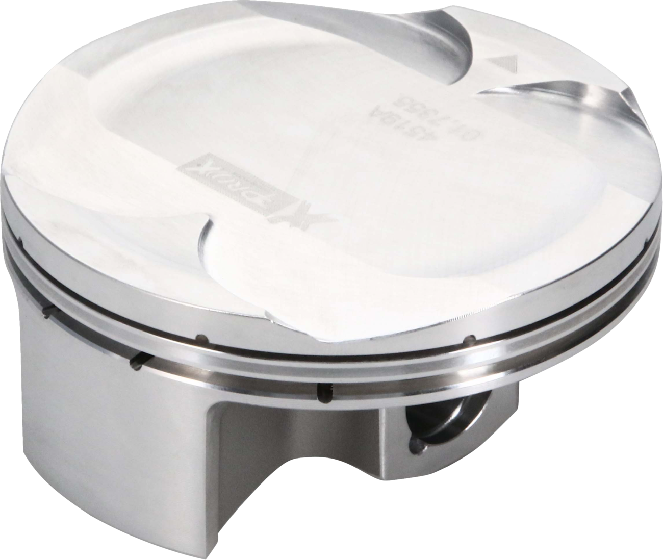 PROX PISTON KIT BETA 350RR '15-22 13.2:1 (87.96MM) - Image 2