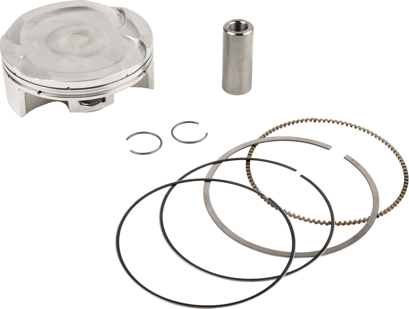 PROX Piston Kit - 87.96 mm - Beta 390RR